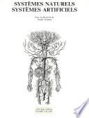 Systèmes naturels, systèmes artificiels