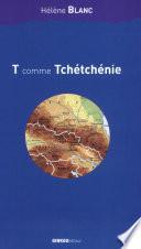 T comme Tchétchénie---