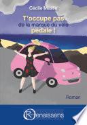 T'occupe pas de la marque du vélo, pédale !
