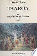 Taaroa ou Les plaisirs de la cour