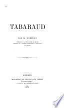 Tabaraud