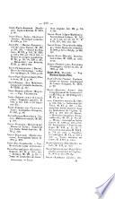 Table alphabétique des publications de l'Académie celtique et de la Société des antiquaires de France (1807 à 1889)