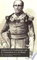 Tableau de la Cochinchine, par E. Cortambert et L. de Rosny