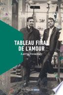Tableau final de l'amour