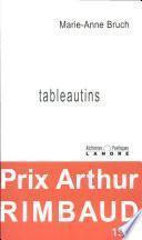 Tableautins