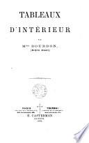 Tableaux d'intérieur