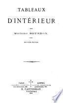 Tableaux d'intérieur