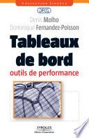 Tableaux de bord