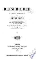 Tableaux de voyage