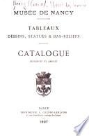 Tableaux dessins, statues & bas-reliefs