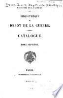 Tables des noms d'auteurs. Table des ouvrages anonymes
