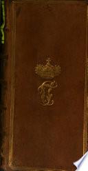 Tablettes Et Etrenes Genealogiques Historiques Et Chronologiques