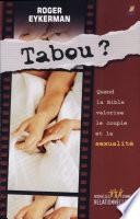 Tabou ?