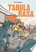 Tabula Rasa