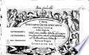 Tabularum Geographicarum Contractarum Libri Septem