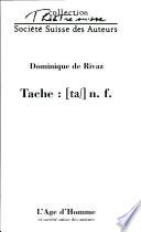 Tache