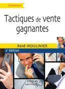 Tactiques de vente gagnantes