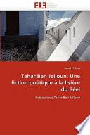 Tahar Ben Jelloun