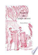 Tahiti aux temps anciens