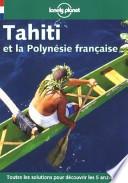 Tahiti et la Polynésie française