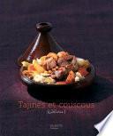Tajines et couscous - 2