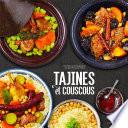 Tajines et couscous