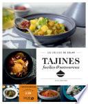Tajines faciles et savoureux - Les délices de Solar