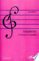 Takemitsu