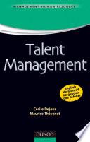 Talent Management
