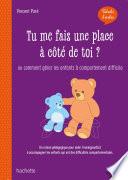 Talents d'école - Tu me fais une place à côté de toi ? ePub FXL - Ed. 2020