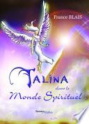 TALINA dans le monde spirituel