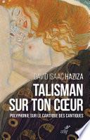 Talisman sur ton coeur