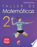 Livre Taller de Matemáticas 2