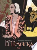 Tamara de Lempicka