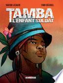 Tamba, l'enfant soldat