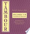 Tambour