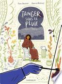 Tanger sous la pluie