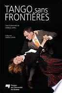Tango sans frontières