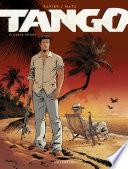 Tango - tome 2 - Sable rouge