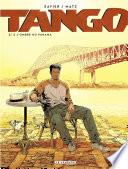 Tango - Tome 3 - À l'ombre du Panama