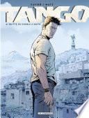 Tango - Tome 4 - Quitte ou double à Quito