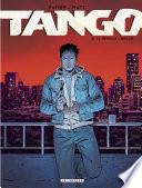 Tango - tome 5 - Le dernier Condor
