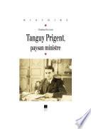 Tanguy Prigent