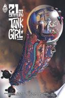 Tank Girl : 21st century