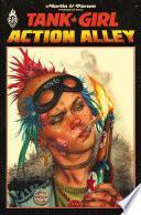 Tank Girl : Action Alley
