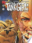 Tank Girl - Intégrale