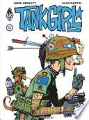 Tank Girl - Tome 1