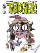 Tank Girl - Tome 2