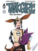 Tank Girl - Tome 4