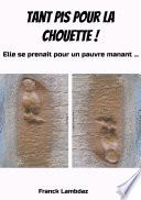 Tant pis pour la chouette !